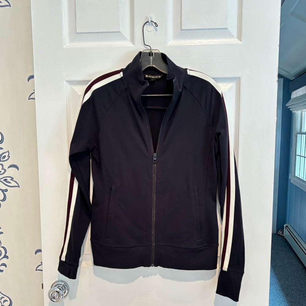 Athleta Jacket